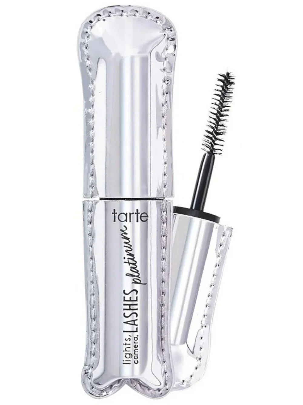 Tarte Lights, Camera, Lashes Platinum Volumizing Mascara - Black 2ml